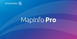 Mapinfo Екатеринбург