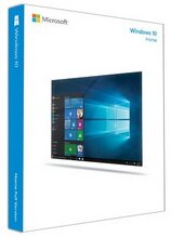 Windows 10 Home Edition ESD