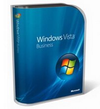 Windows Vista Business OEM